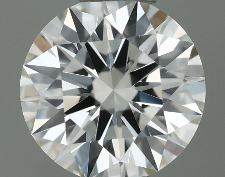 0.44 ct Round diamond