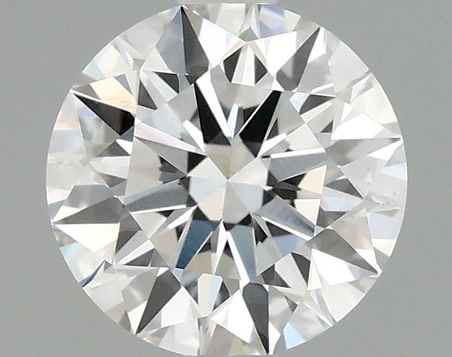 1.02 ct. round Lab Grown Diamond front image