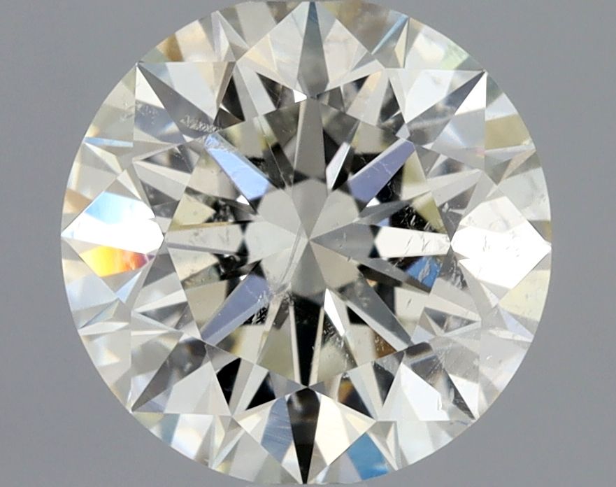 1.72 Carat