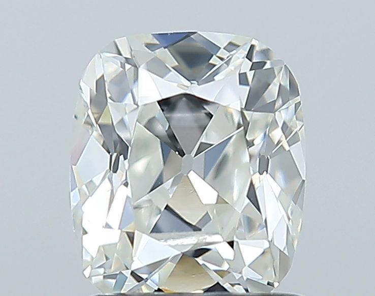 1.06 ct Old miner Diamond