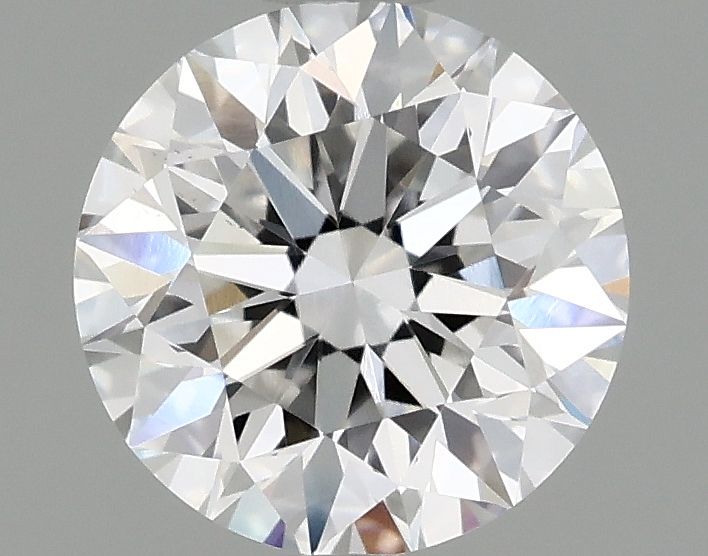 1.09 ct. round Lab Grown Diamond front image