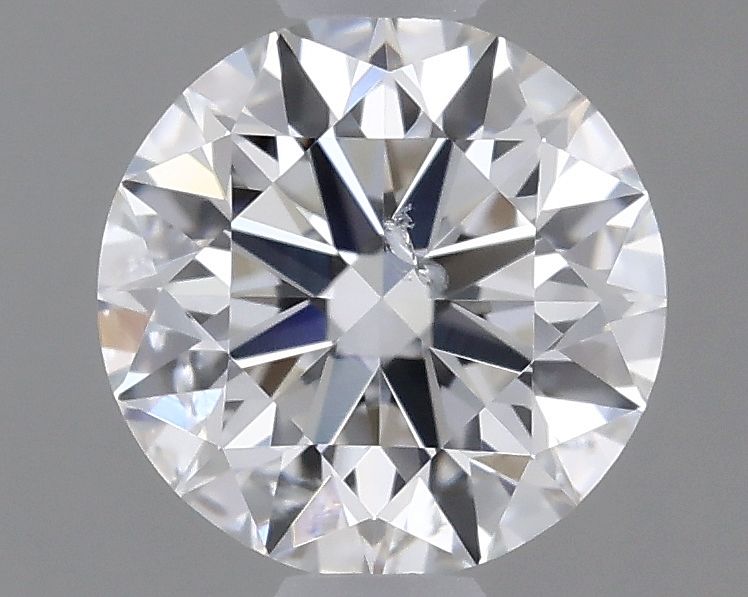 0.4 ct Round Diamond