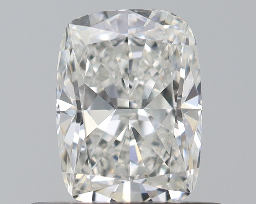 Diament 0.53 ct H/VVS1