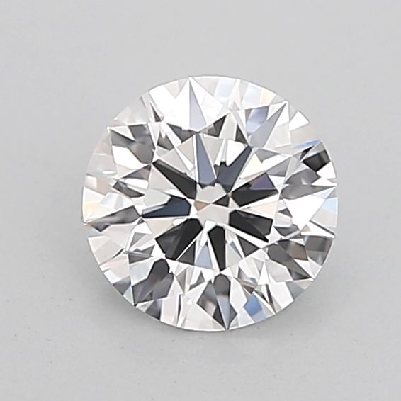 1.01 ct. round Lab Grown Diamond front image