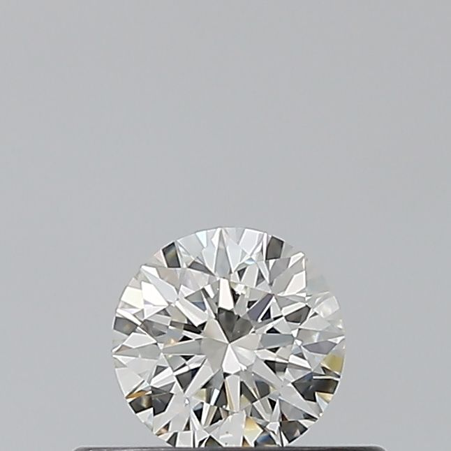 0.30 ct Round diamond