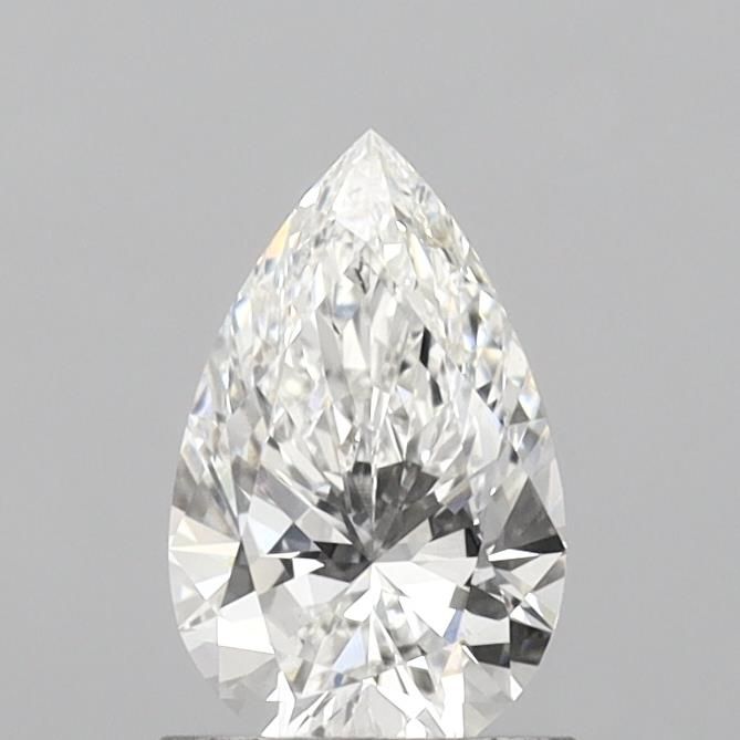 1.05 ct. pear Lab Grown Diamond front image