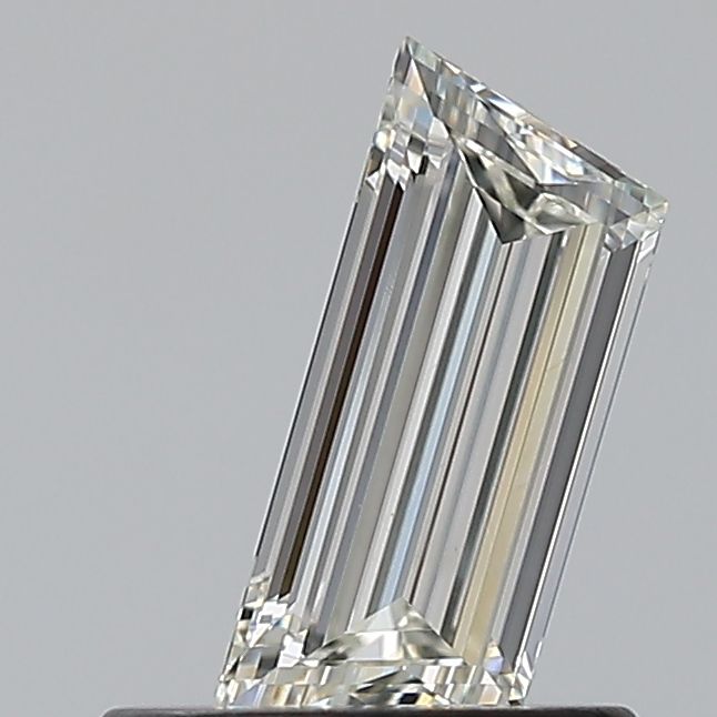 0.5 ct Trapezoid Diamond