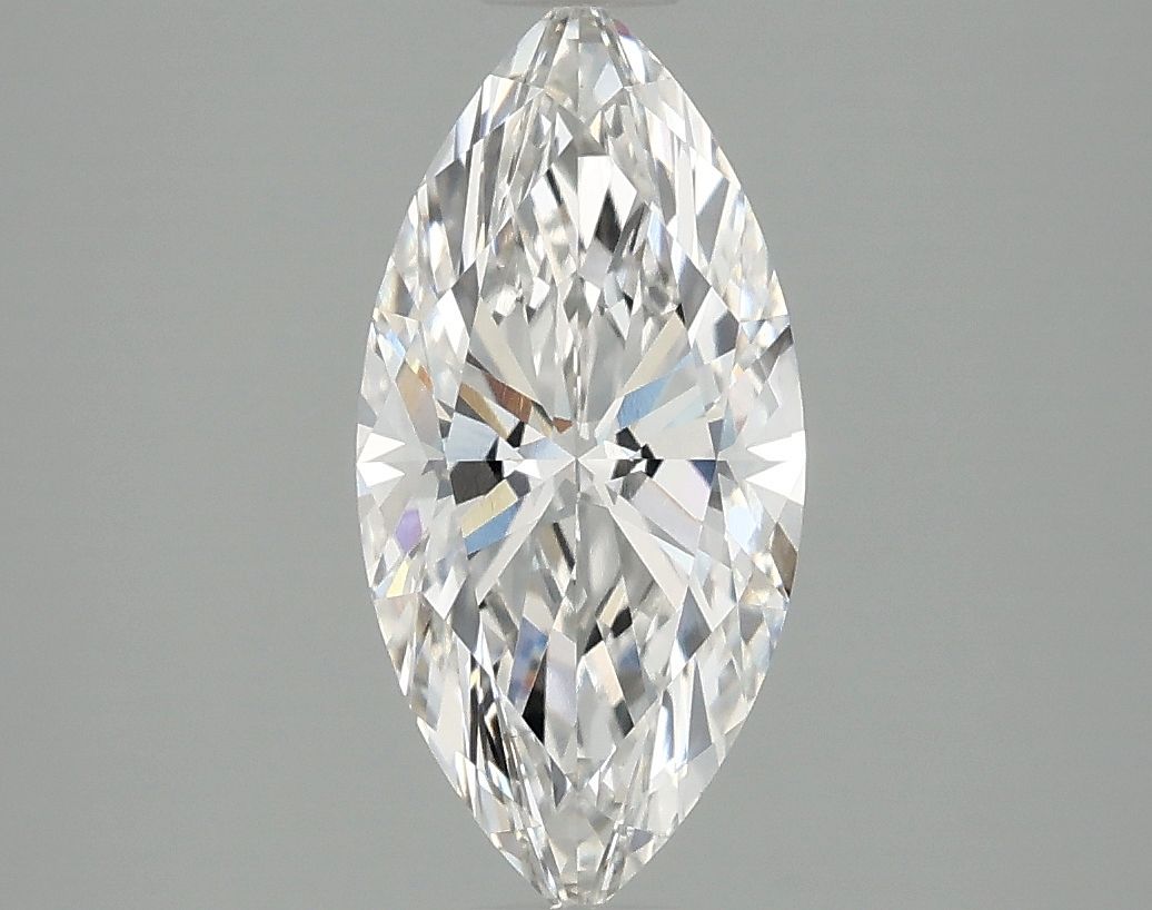 1.58 ct Marquise diamond