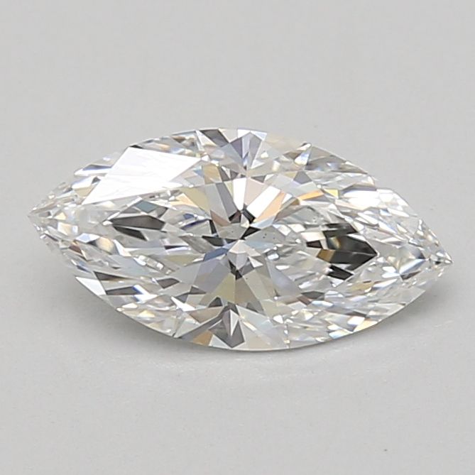 1.08 ct. marquise Lab Grown Diamond front image