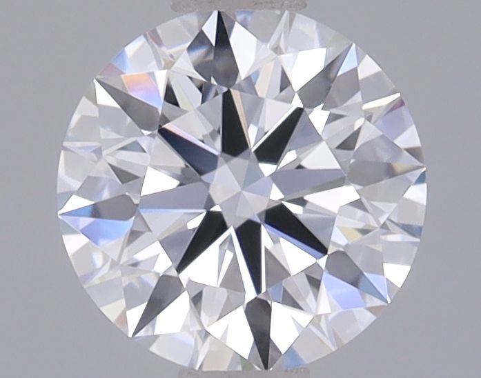 1.01 ct. round Lab Grown Diamond front image