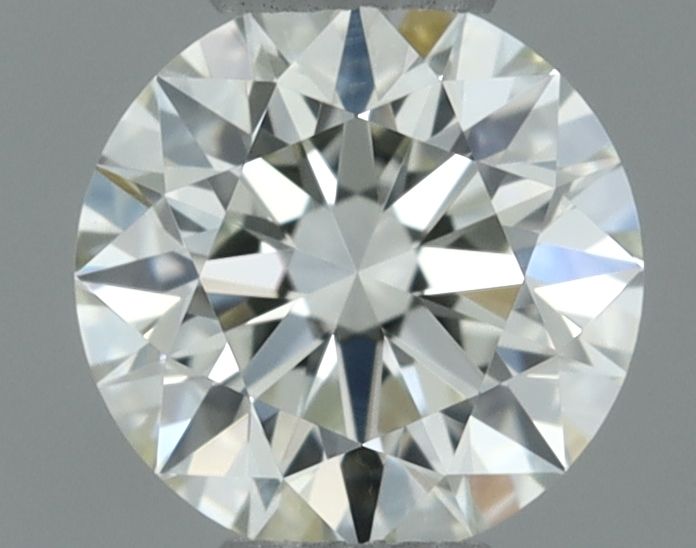 0.30 ct Round diamond