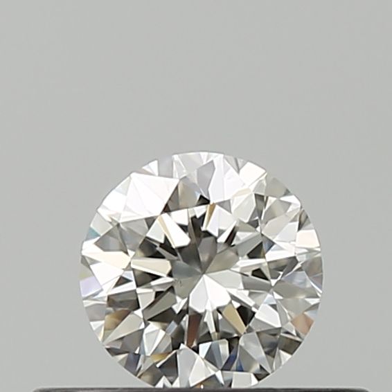 0.30 ct Round diamond