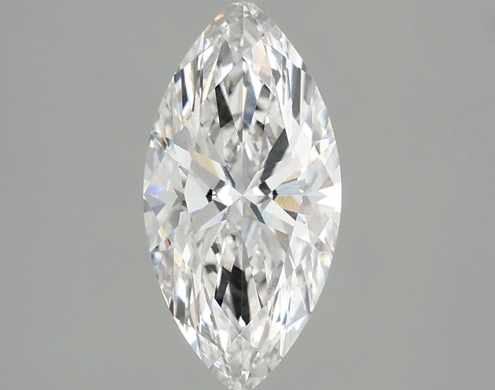 1.57 ct. marquise Lab Grown Diamond front image