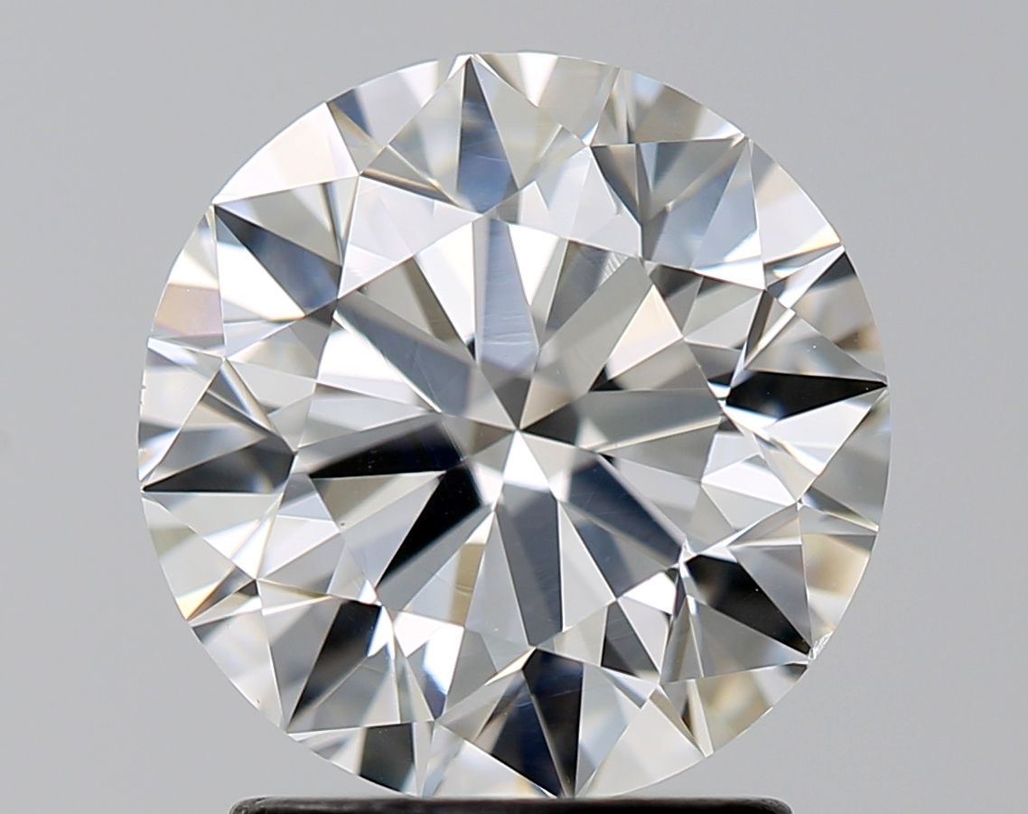 2.00 ct Round diamond