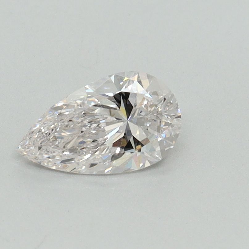 0.52 ct. pear Lab Grown Diamond front image