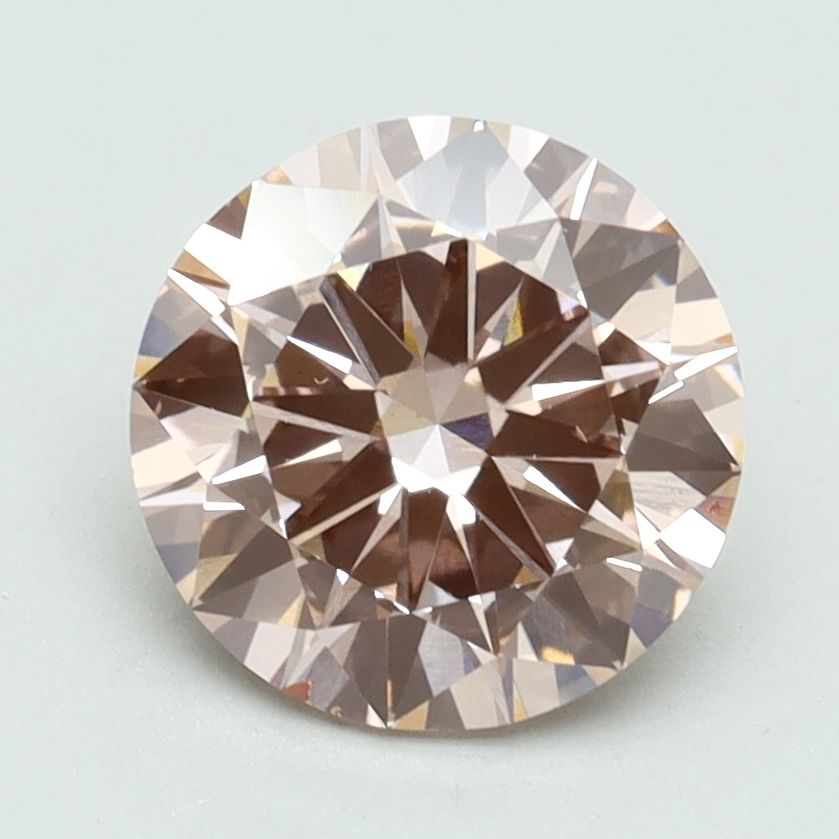 2.05 ct Round diamond