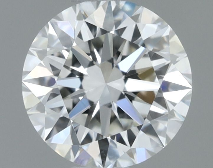 0.50 ct Round diamond