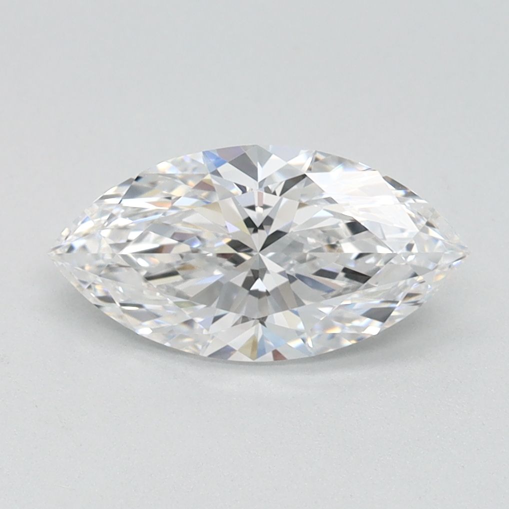 1.02 ct. marquise Lab Grown Diamond front image