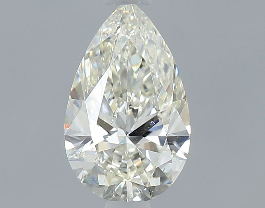 0.51 ct Pear Diamond