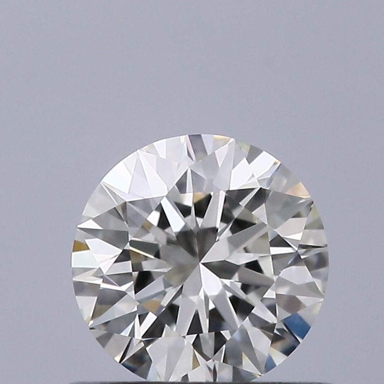 0.50 ct Round diamond