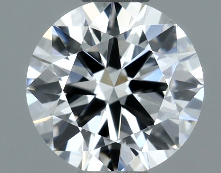 0.50 ct Round diamond