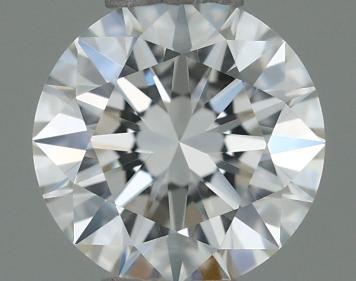 0.35 ct Round diamond