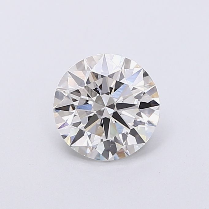 1.02 ct. round Lab Grown Diamond front image