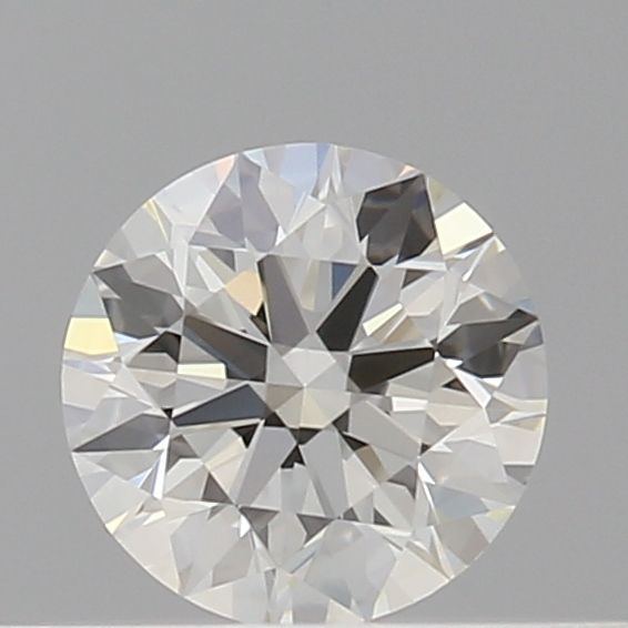 0.3 ct Round Diamond