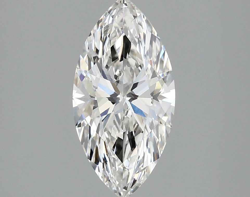 1.47 ct Marquise diamond