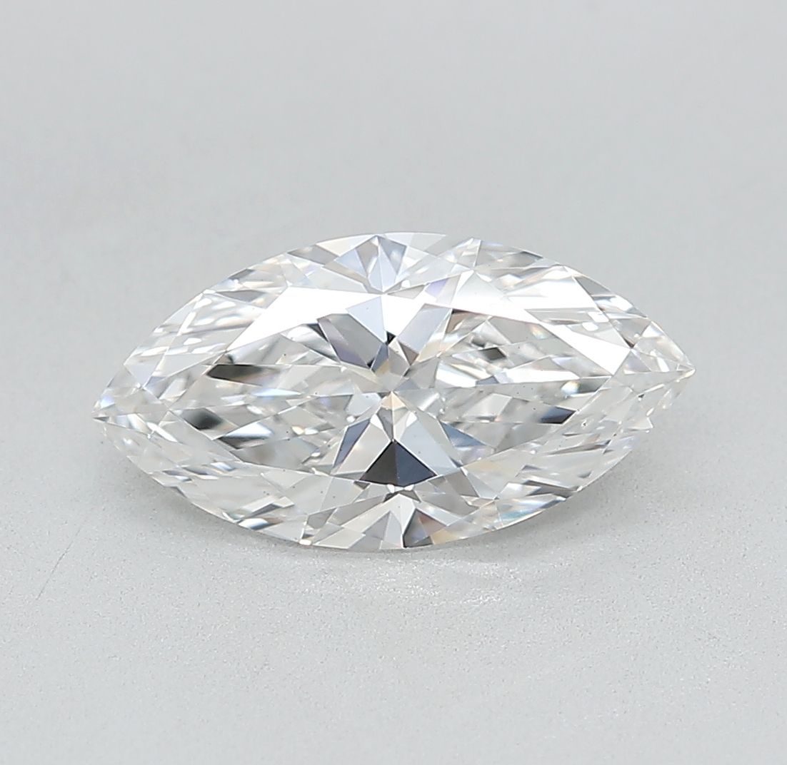 1.61 ct. marquise Lab Grown Diamond front image