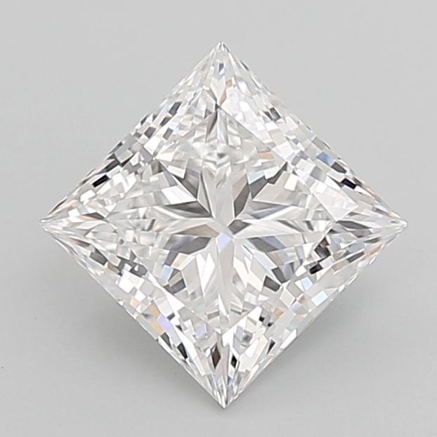 Diament 3.09 ct D/VVS2