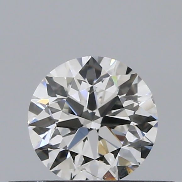 0.3 ct Round Diamond