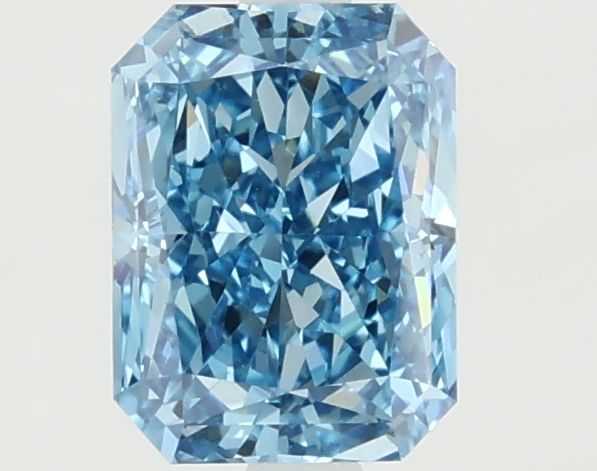 1.51 ct. radiant Lab Grown Diamond front image