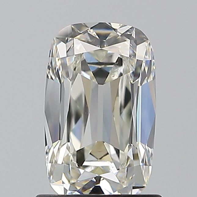 1.06 ct Old miner Diamond