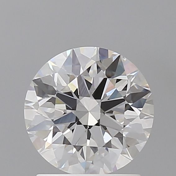 1.55 ct. round Lab Grown Diamond front image