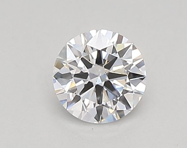 0.35 ct lab-grown Round Diamond