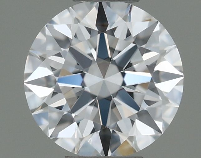 0.30 ct Round diamond