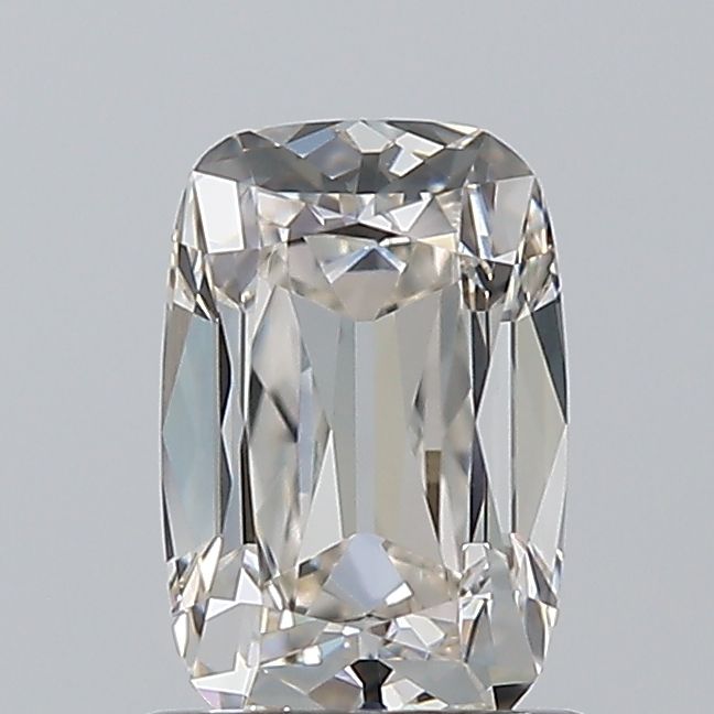 1.01 ct Old miner Diamond