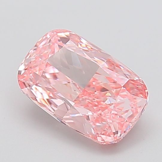 2.00 ct Cushion Modified diamond