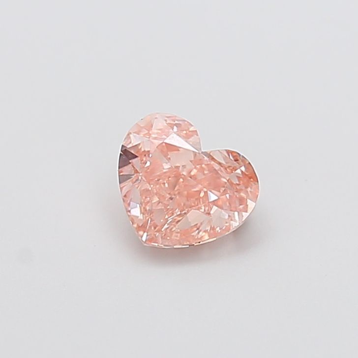 1.04 ct. heart Lab Grown Diamond front image