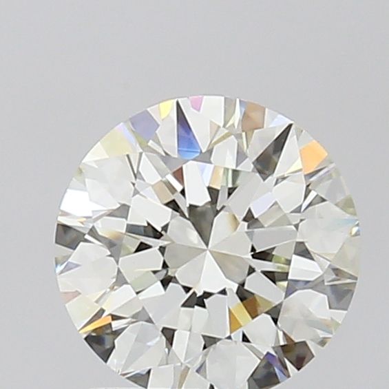 1.70 ct Round diamond