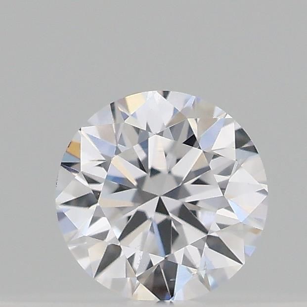 0.14 ct lab-grown Round Diamond