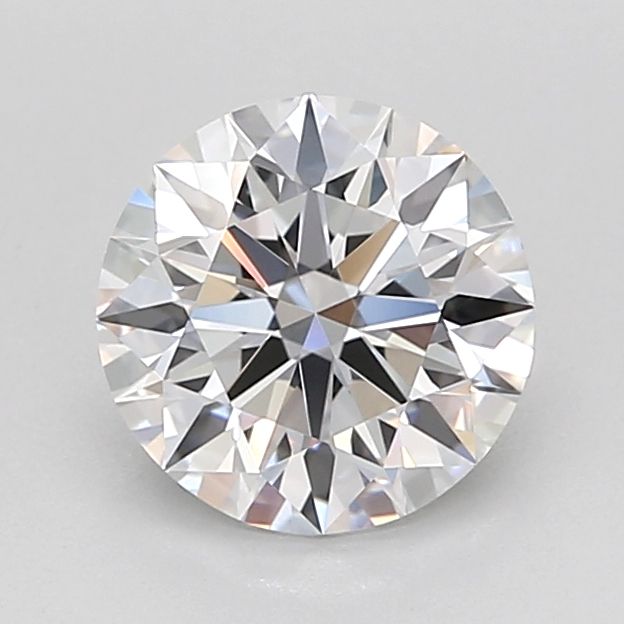 1.44 ct. round Lab Grown Diamond front image