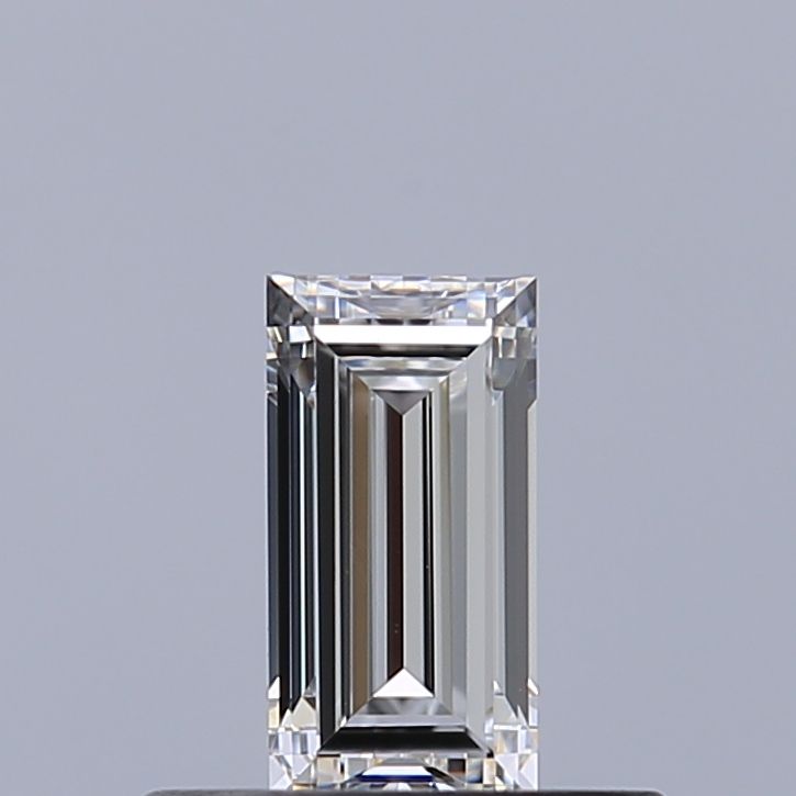 0.37 ct Baguette Diamond