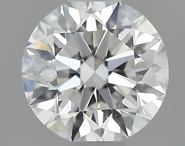 0.30 ct Round diamond