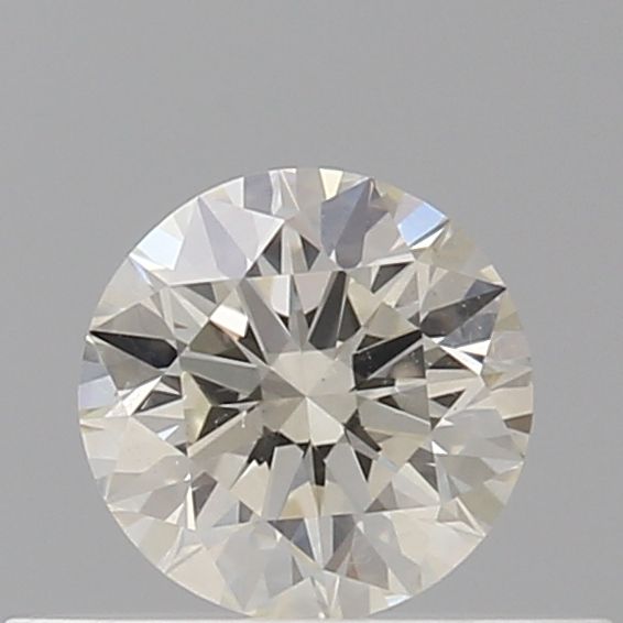 0.34 ct Round Diamond