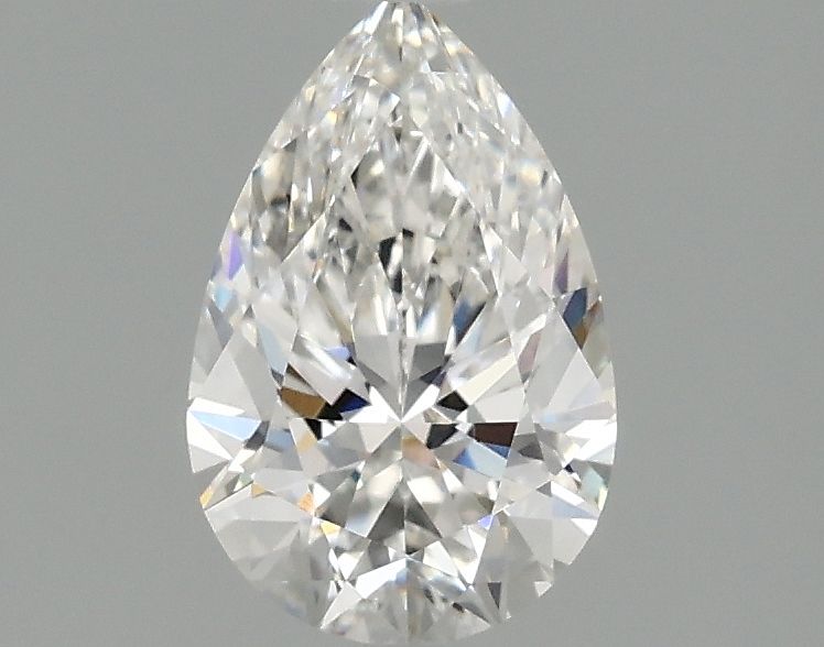 1.15 ct. pear Lab Grown Diamond front image