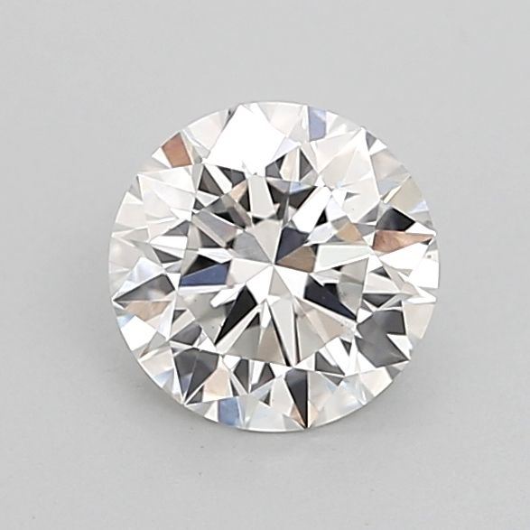 1.02 ct Round diamond