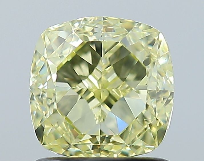 1.50 ct Cushion Modified diamond