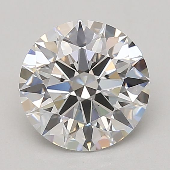 1.58 ct. round Lab Grown Diamond front image